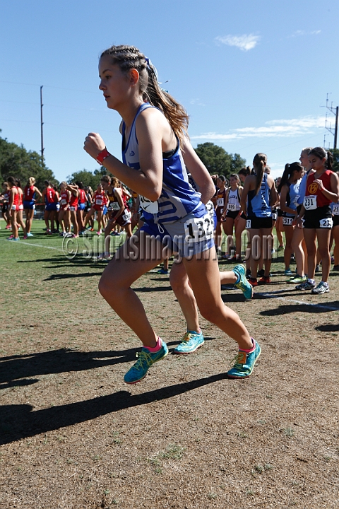 2015SIxcHSD1-141.JPG - 2015 Stanford Cross Country Invitational, September 26, Stanford Golf Course, Stanford, California.